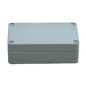 Caja ABS 115x65x40mm IP65