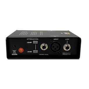 Caja de inyección activa ADB 1 2