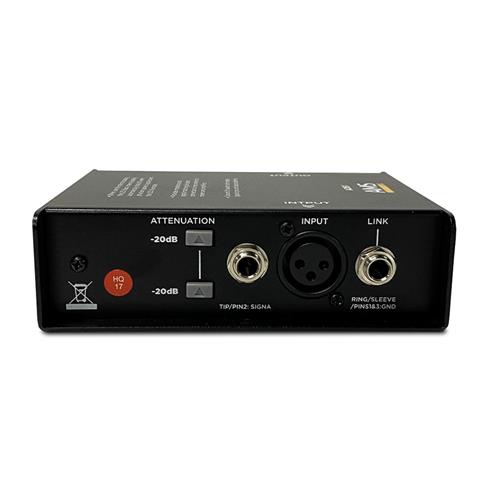 Caja de inyección activa ADB 1