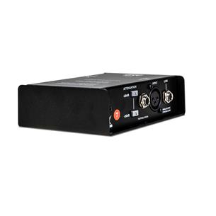 Caja de inyección activa ADB 1 2