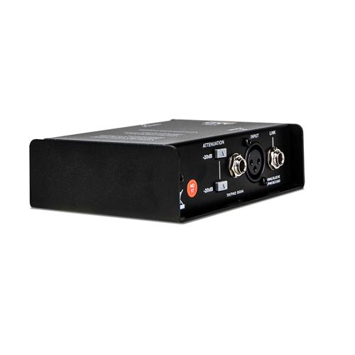 Caja de inyección activa ADB 1