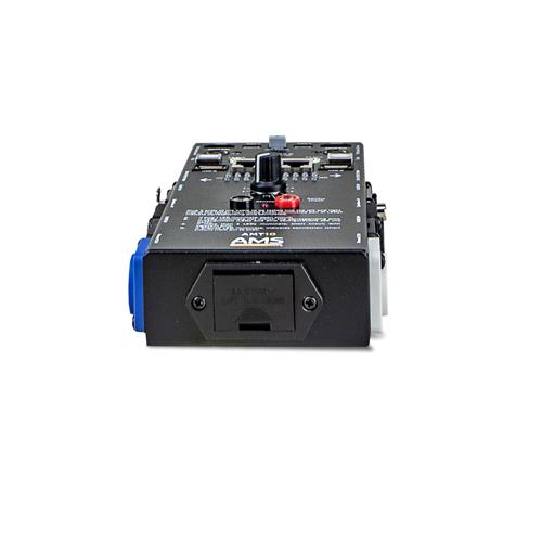 Comprobador de cables multifunción AMT 10 Comprobador de cables multifunción AMT 10