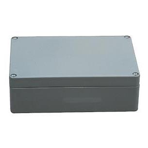 Caja ABS 171x121x55mm IP65