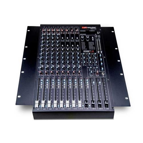 Mezclador analógico 12 canales con USB/BT PROX 12E