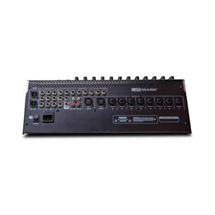 Mezclador analógico 16 canales con USB/BT PROX 16E 2