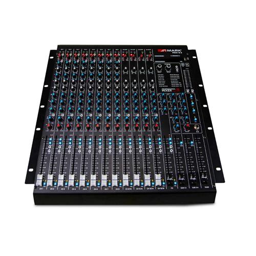 Mezclador analógico 16 canales con USB/BT PROX 16E