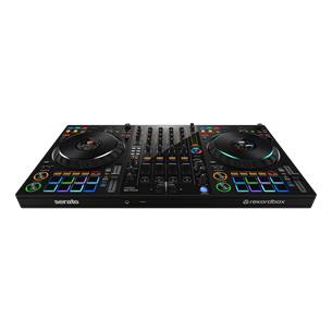 Controlador DJ de 4 canales negro DDJ-FLX10 2