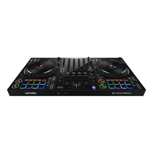 Controlador DJ de 4 canales negro DDJ-FLX10 Controlador DJ de 4 canales negro DDJ-FLX10
