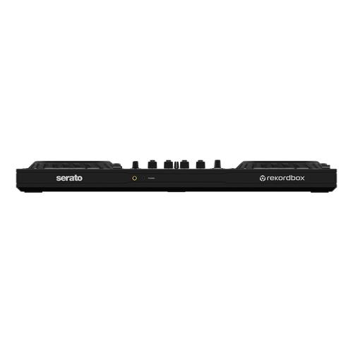Controlador DJ de 4 canales negro DDJ-FLX10 Controlador DJ de 4 canales negro DDJ-FLX10