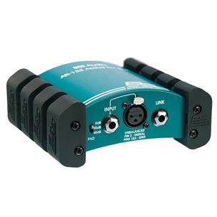 Caja de inyeccion activa AR133