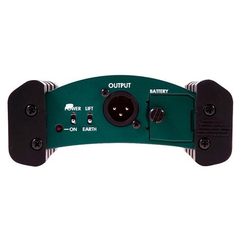 Caja de inyeccion activa AR133 Caja de inyeccion activa AR133