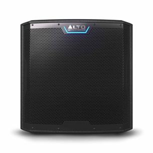 Subgrave 12" autoamplificado TS12S 2