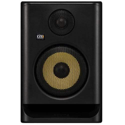 Monitor KRK Rokit RP-5 G5 activo 2 vias color negro (1 unidad)