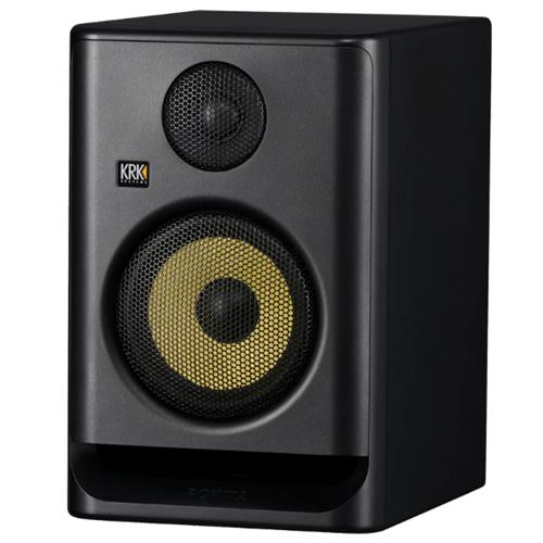 Monitor KRK Rokit RP-5 G5 activo 2 vias color negro (1 unidad)