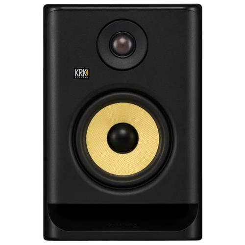 Monitor KRK Rokit RP-5 G5 activo 2 vias color negro (1 unidad)