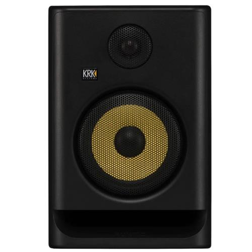Monitor KRK Rokit RP-7 G5 activo 2 vias color negro (1 unidad)