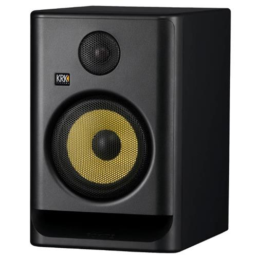 Monitor KRK Rokit RP-7 G5 activo 2 vias color negro (1 unidad)