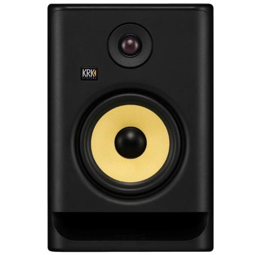 Monitor KRK Rokit RP-7 G5 activo 2 vias color negro (1 unidad)