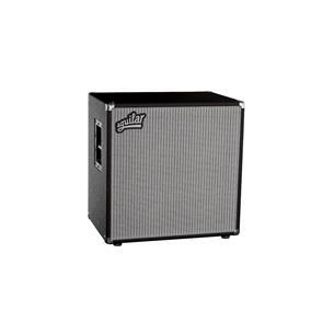 Pantalla bajo DB Series 4x10"+Tweeter 700W (8Ohms) Classic Black MAGDB410-CB8