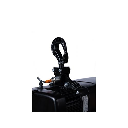 Polipasto eléctrico de cadena 1.000 kg GIS LP 1000 D8 Plus