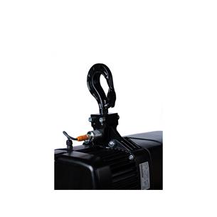 Polipasto eléctrico de cadena 500 kg GIS LP 500 D8 Plus 2