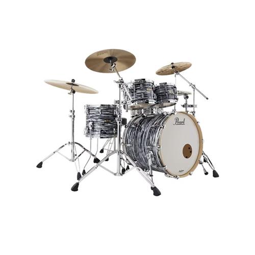 Set de cascos MRV MASTER MAPLE RESERVE Classic Black Oyster