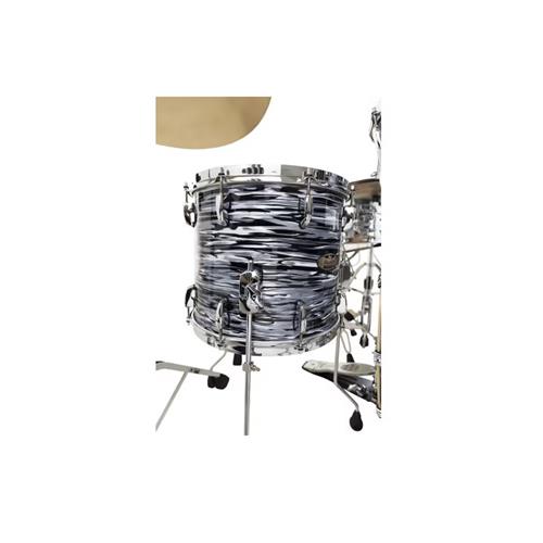 Set de cascos MRV MASTER MAPLE RESERVE Classic Black Oyster