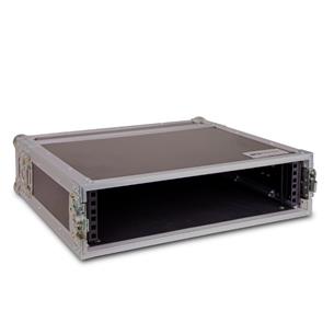 Rack de madera poca profundidad 19" RACKTOUR SHORT 2U 2