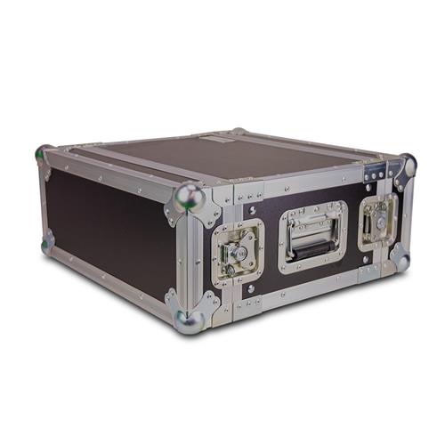 Rack de madera poca profundidad 19" RACKTOUR SHORT 4U Rack de madera poca profundidad 19" RACKTOUR SHORT 4U