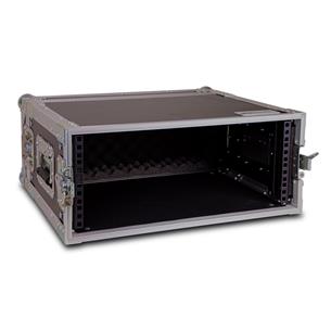 Rack de madera poca profundidad 19" RACKTOUR SHORT 4U 2