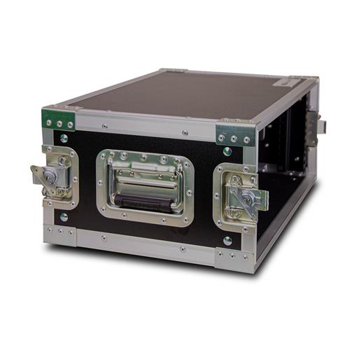 Rack de madera poca profundidad 19" RACKTOUR SHORT 4U Rack de madera poca profundidad 19" RACKTOUR SHORT 4U