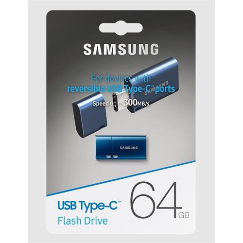 Memoria FlashDrive 64Gb USB-C