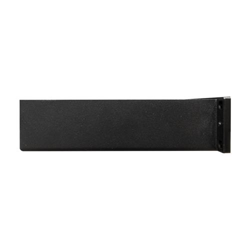 Chasis 1HU rack 19" para alojar dispositivos LightShark LS AR 19
