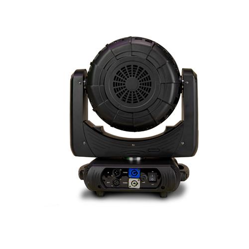 Pack cabeza movil 2 x MOVILIGHT 480 ZOOM + Rack