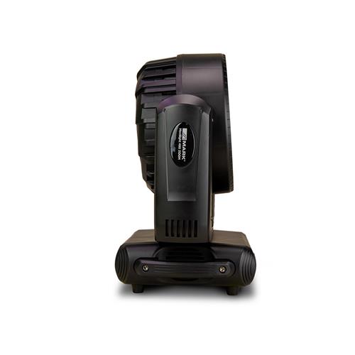 Pack cabeza movil 2 x MOVILIGHT 480 ZOOM + Rack