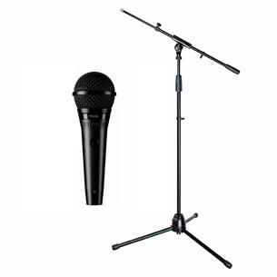 Pack Microfono 1 x PGA58XLR + 1 x ASM1100 PACKSAVE008