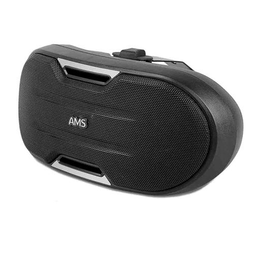 Pack sonorizacion AML120USB + AL402. PACKAMS001 Pack sonorizacion AML120USB + AL402. PACKAMS001