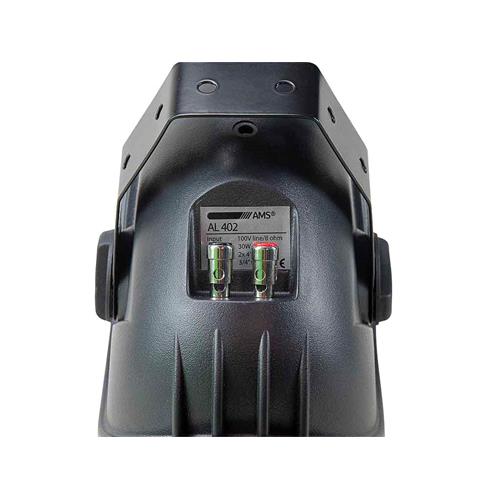 Pack sonorizacion AML120USB + AL402. PACKAMS001 Pack sonorizacion AML120USB + AL402. PACKAMS001