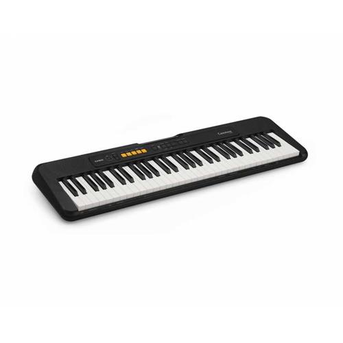 Teclado de 61 teclas portatil CT-S100 CASIOTONE