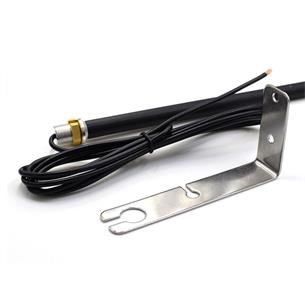 Antena exterior para puertas de garaje frecuencia 433.920MHz SIN CONECTOR 2