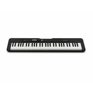 Teclado de 61 teclas portatil negro CT-S200BK CASIOTONE 2