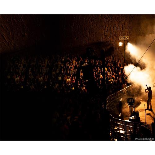 Barrera antiavalanchas de aluminio con peldaño de seguridad ATV-07