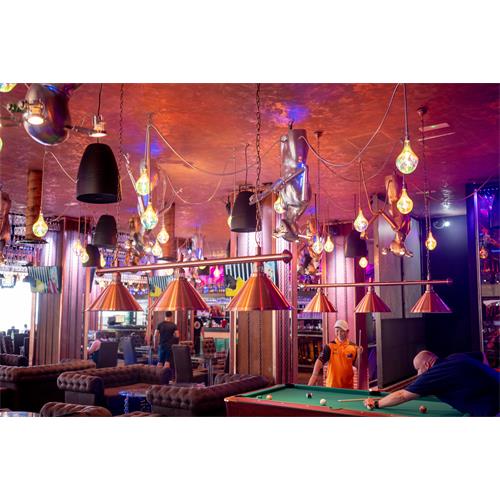 Altavoz pendant 8 sonorizacion color negro SN8 Altavoz pendant 8 sonorizacion color negro SN8