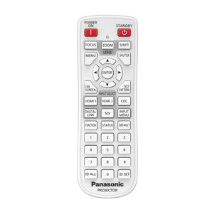 Proyector 3 LCD WUXGA (1920x1200) 14.000 Lumens Ansi mod. Laser PT-MZ14KLBEJ 2