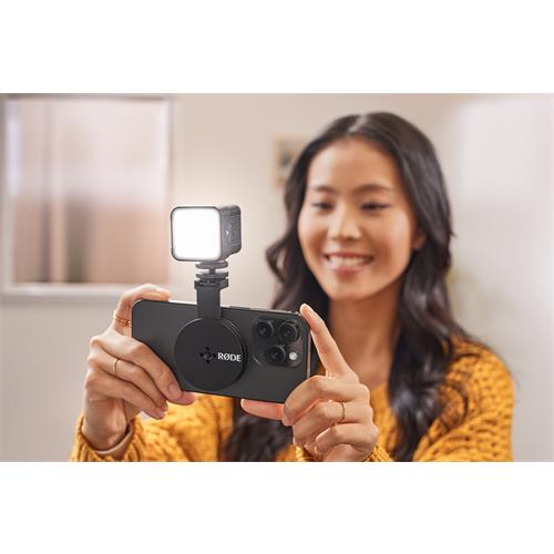 Soporte magnetico para smartphone MAGNETIC MOUNT