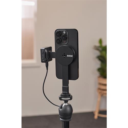 Soporte magnetico para smartphone MAGNETIC MOUNT