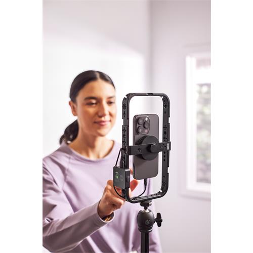 Jaula magnetica para el movil PHONE CAGE