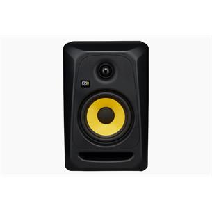 Pack de monitores de estudio KRK CLASSIC 5 MONITOR PACK 2