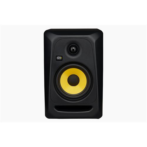 Pack de monitores de estudio KRK CLASSIC 5 MONITOR PACK
