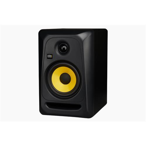 Pack de monitores de estudio KRK CLASSIC 5 MONITOR PACK